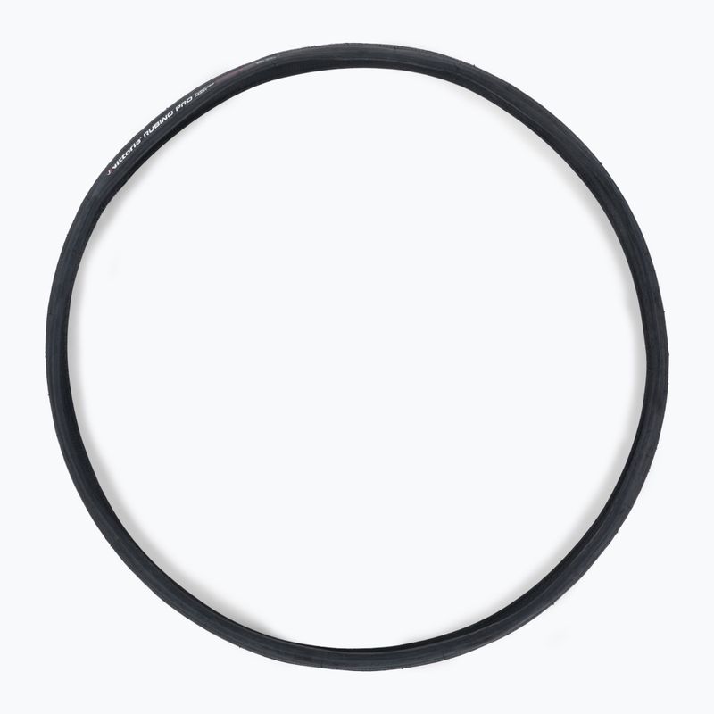 Fahrradreifen Vittoria Rubino Pro TLR G2.0 700 x 28C schwarz 2