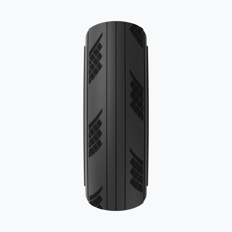Vittoria Zaffiro Pro V G2.0 Fahrradreifen 700 x 30C schwarz 4