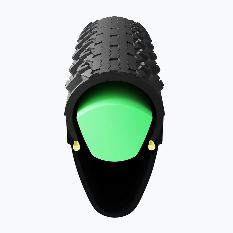 Durchtrittschutz-Einlage Vittoria AirLiner Gravel 700 x 32-42C green 2