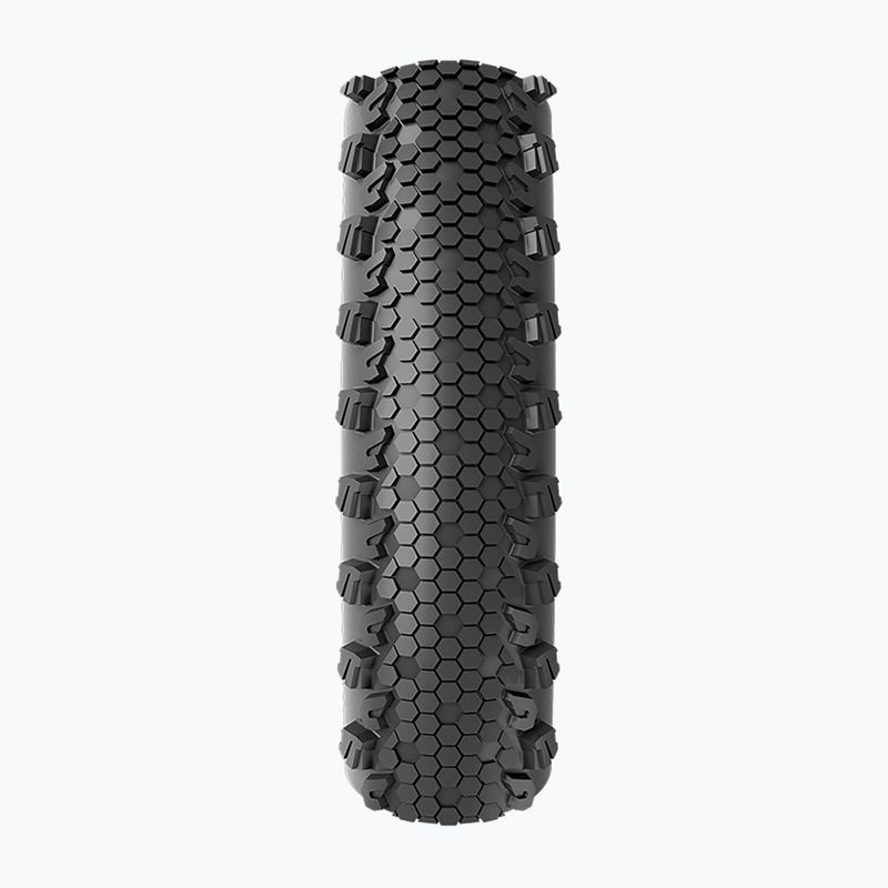 Vittoria Gravel Terreno Dry G2.0 rolling schwarz und beige Fahrradreifen 11A.00.288 2