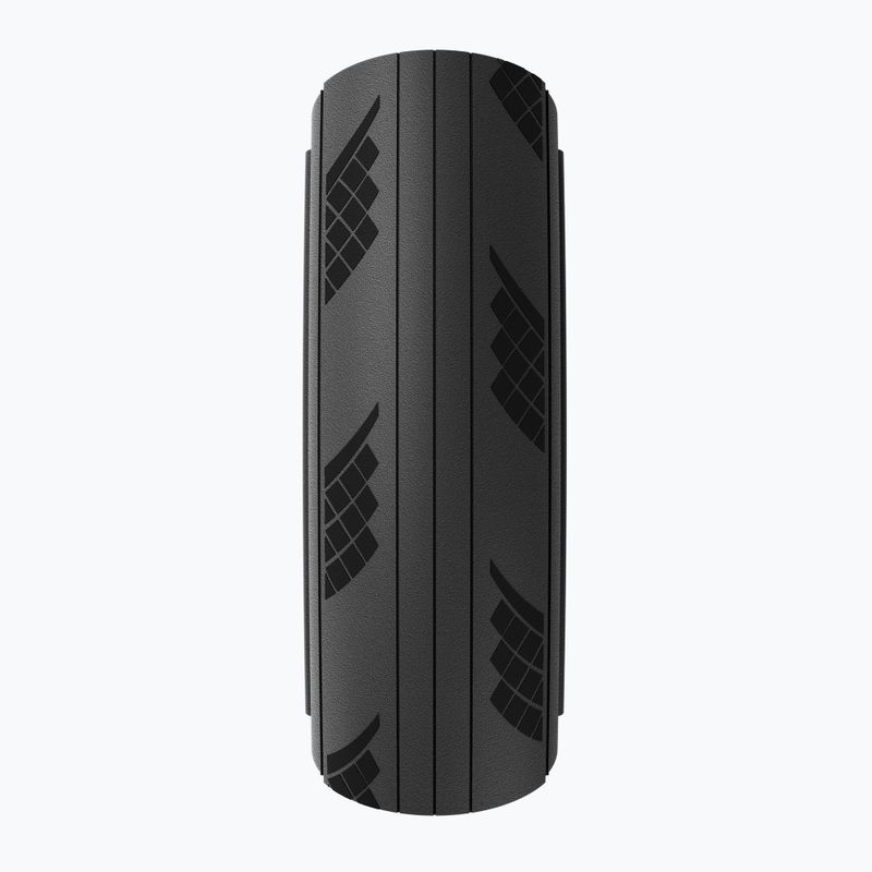 Fahrradreifen Vittoria Zaffiro Pro V G2.0 700 x 28C schwarz/braun 2