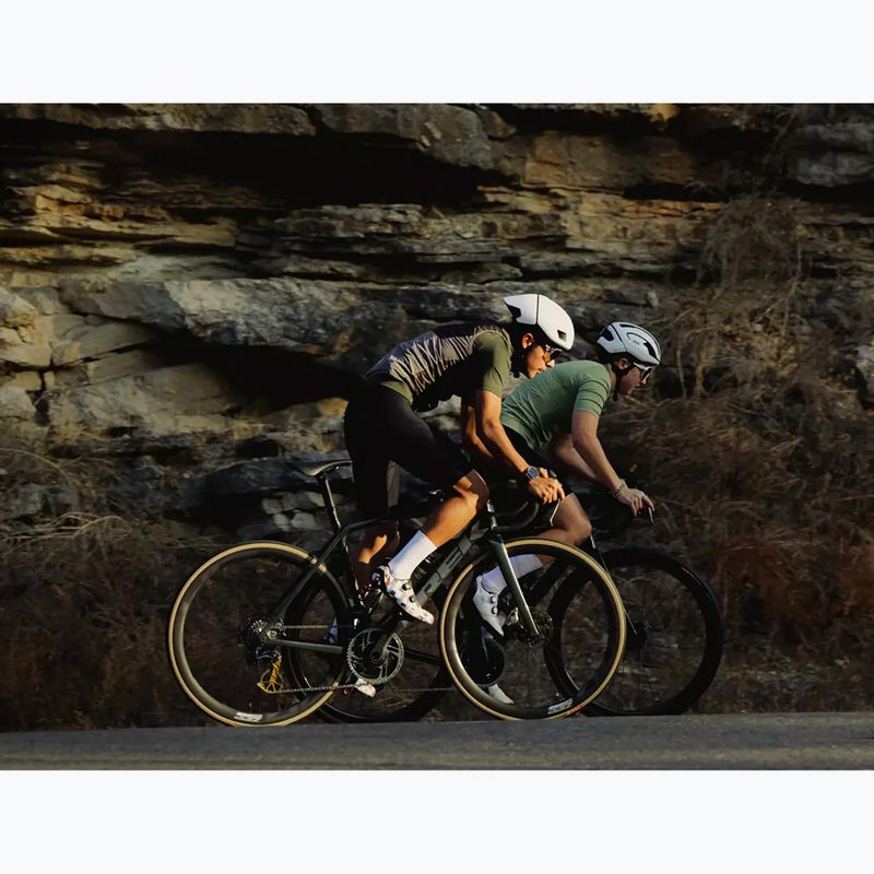 Fahrradreifen Vittoria Rubino V G2.0 700 x 30C Schwarz/Beige 5