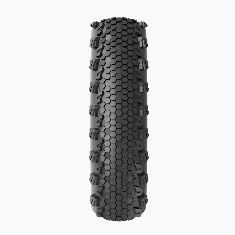 Fahrradreifen Vittoria Terreno T30 G2.0 TLR Gravel Endurance 700x40c black/brown 3
