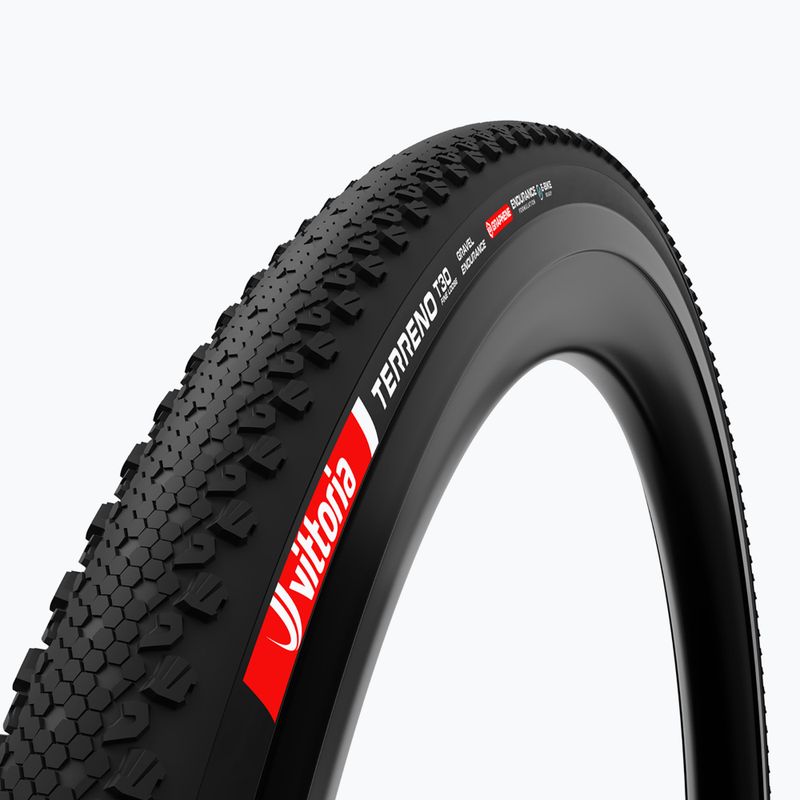 Fahrradreifen Vittoria Terreno T30 G2.0 TLR Gravel Endurance black 2
