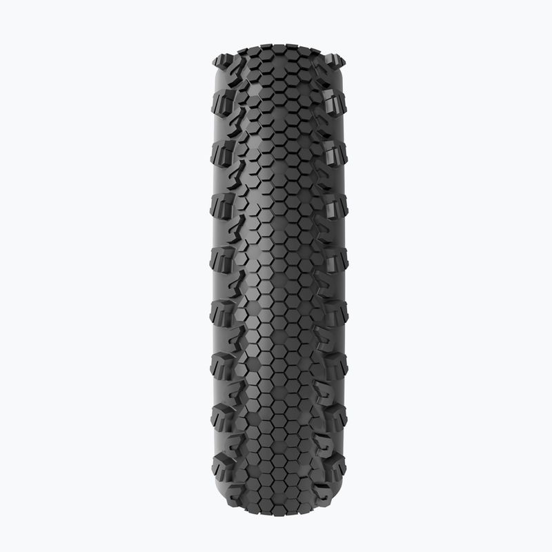 Fahrradreifen Vittoria Terreno T30 G2.0 TLR Gravel Endurance Schwarz/Braun 3
