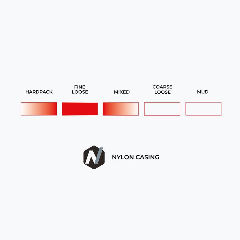 Fahrradreifen Vittoria Terreno T30 G2.0 Gravel Sport 700 x 38C black 3