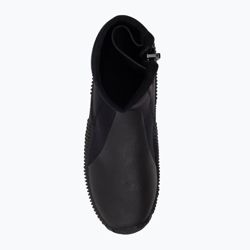 Cressi Isla 5 mm Neoprenschuhe schwarz LX432500 6