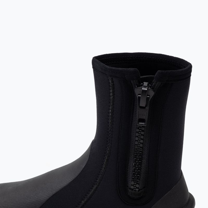 Cressi Isla 5 mm Neoprenschuhe schwarz LX432500 7