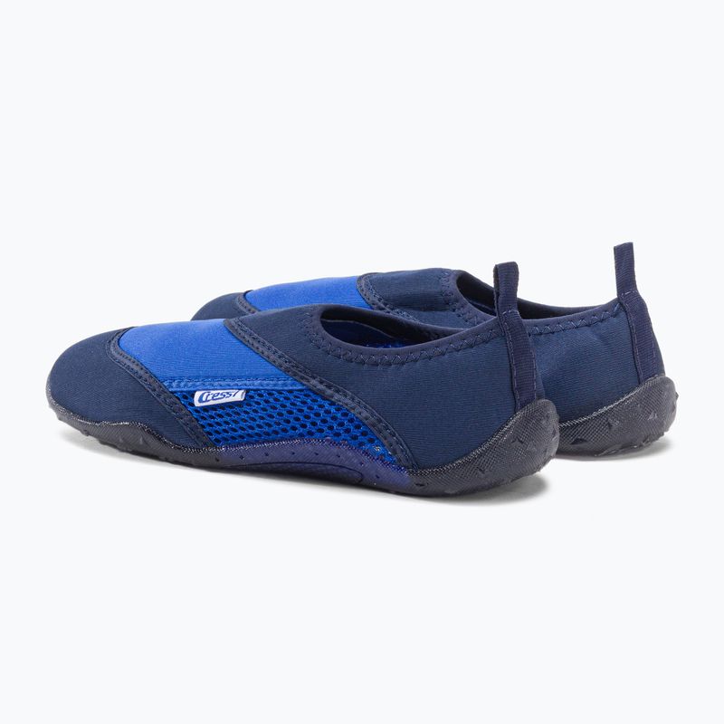 Cressi Korallenblaue Wasserschuhe VB950736 3