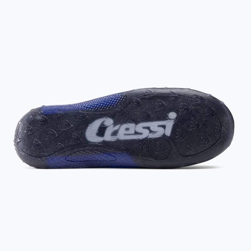 Cressi Korallenblaue Wasserschuhe VB950736 4