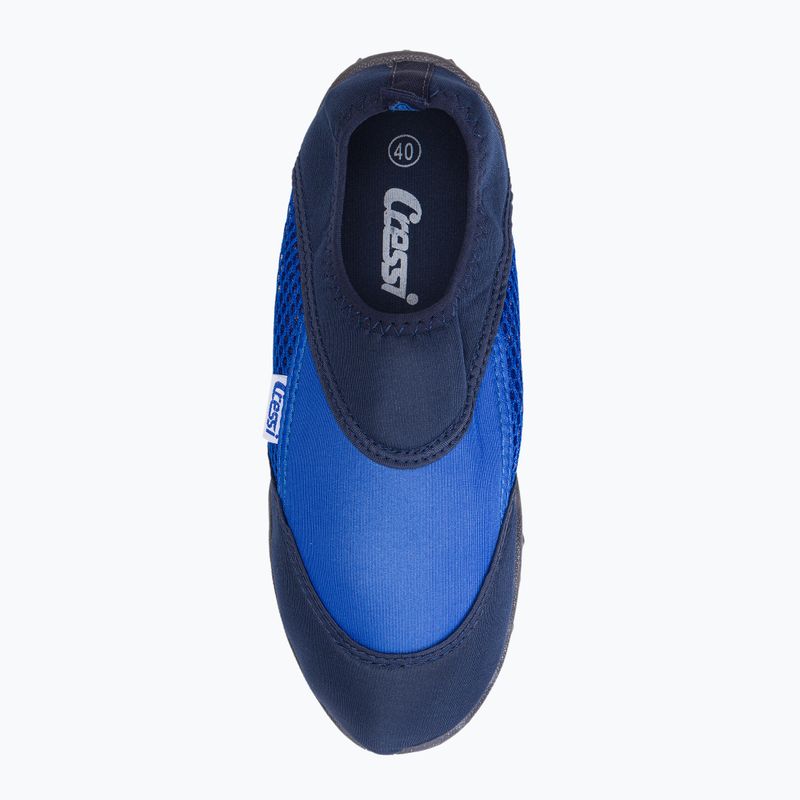 Cressi Korallenblaue Wasserschuhe VB950736 6