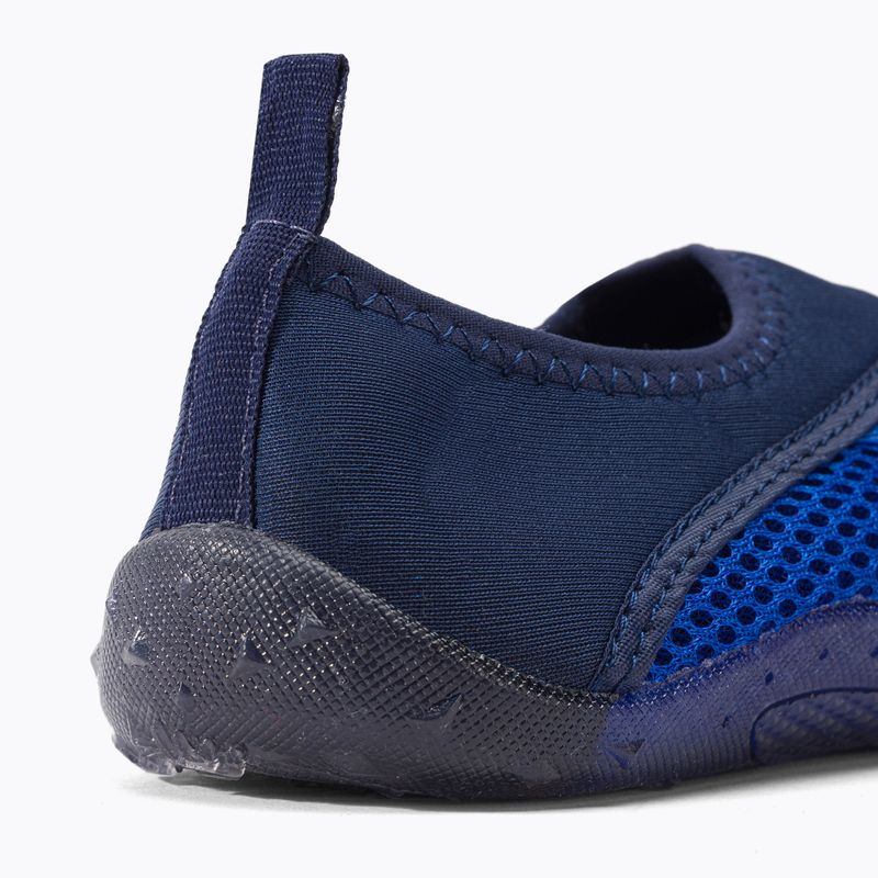 Cressi Korallenblaue Wasserschuhe VB950736 8