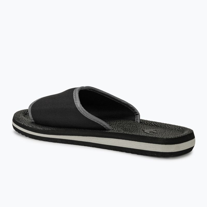 Cressi Lipari Badelatschen schwarz