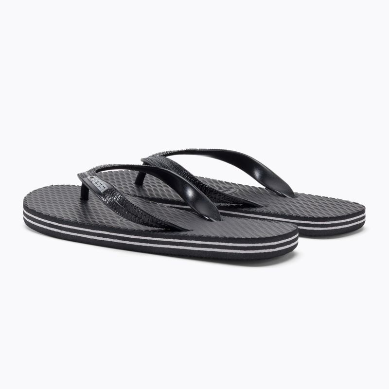 Cressi Beach Zehntrenner schwarz VB953927 3