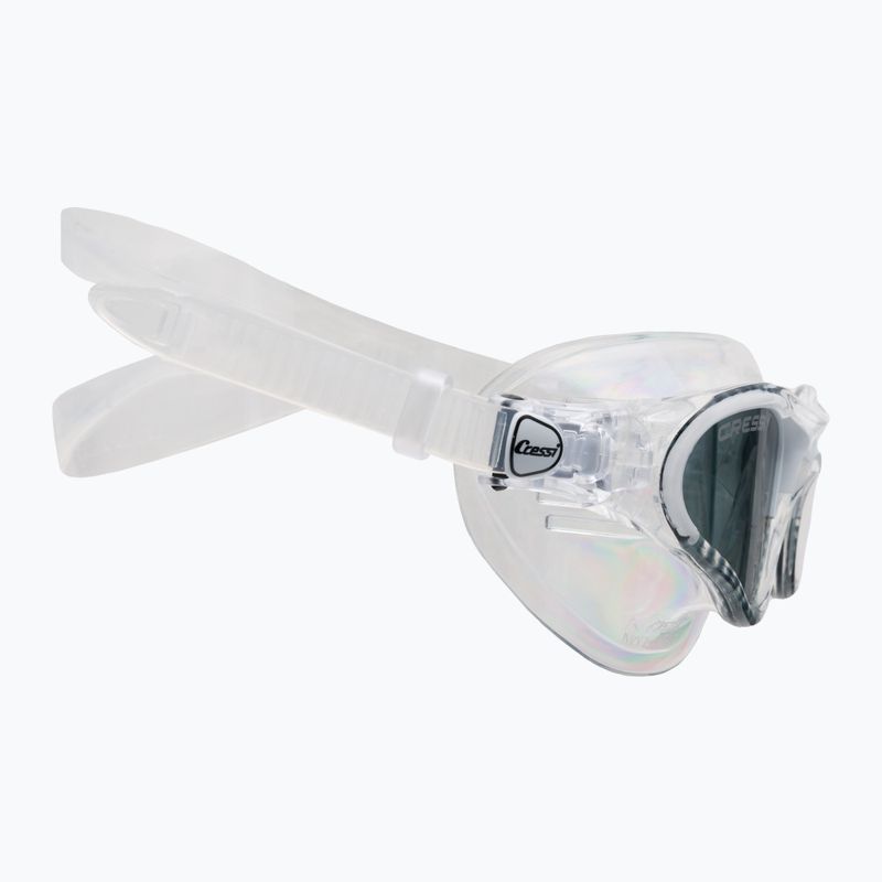 Cressi Cobra Bademaske DE201931 3