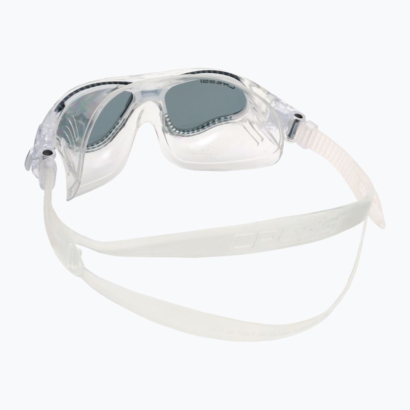 Cressi Cobra Bademaske DE201931 4