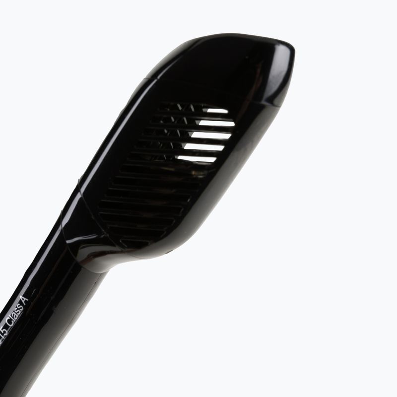 Cressi Dry Schnorchel schwarz ES259 2
