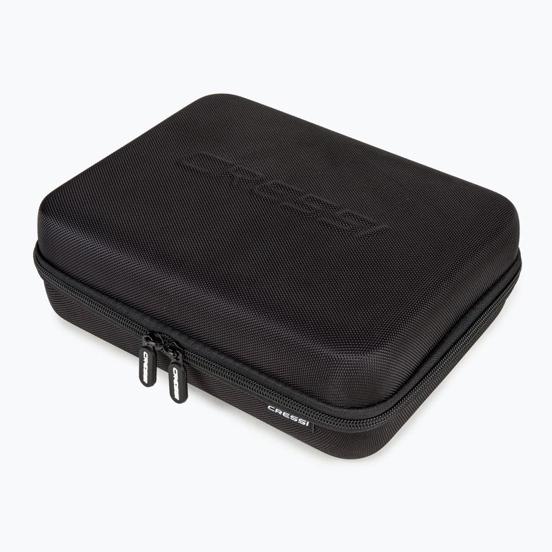 Cressi T10-SC PVD / Master Balanced Sporttauchregler schwarz HX830100 3