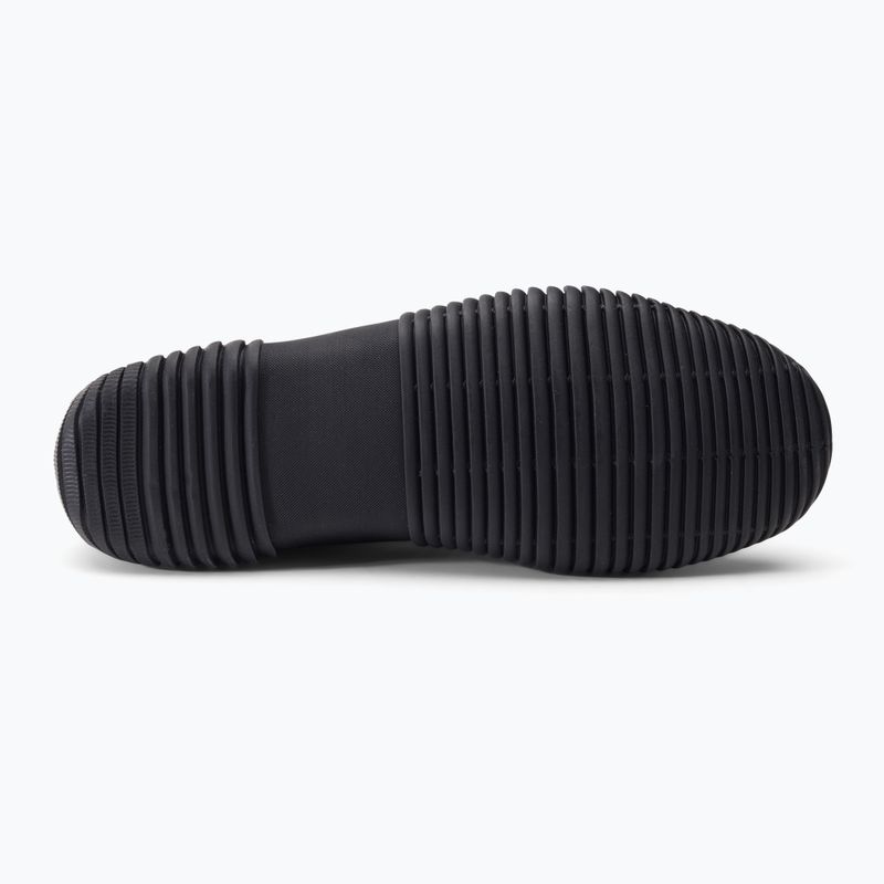 Cressi Niedrige Neoprenschuhe schwarz XLX430901 5