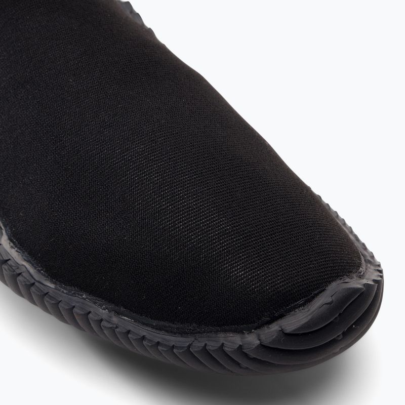 Cressi Niedrige Neoprenschuhe schwarz XLX430901 7