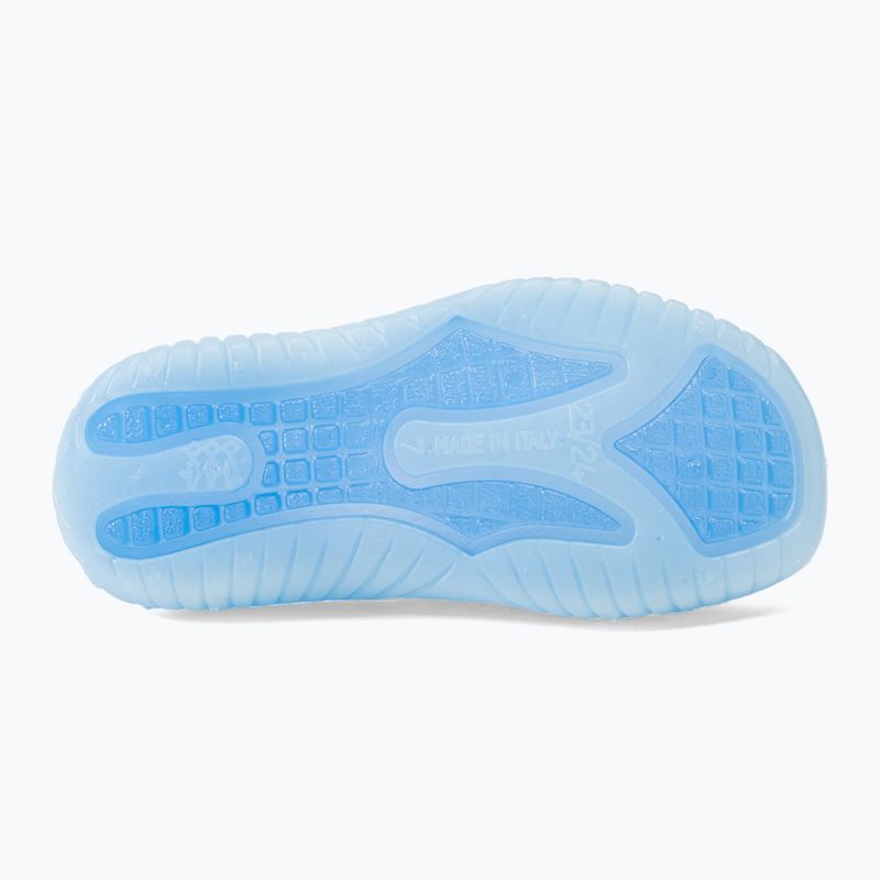 Cressi Kinder-Wasserschuhe blau VB950023 4