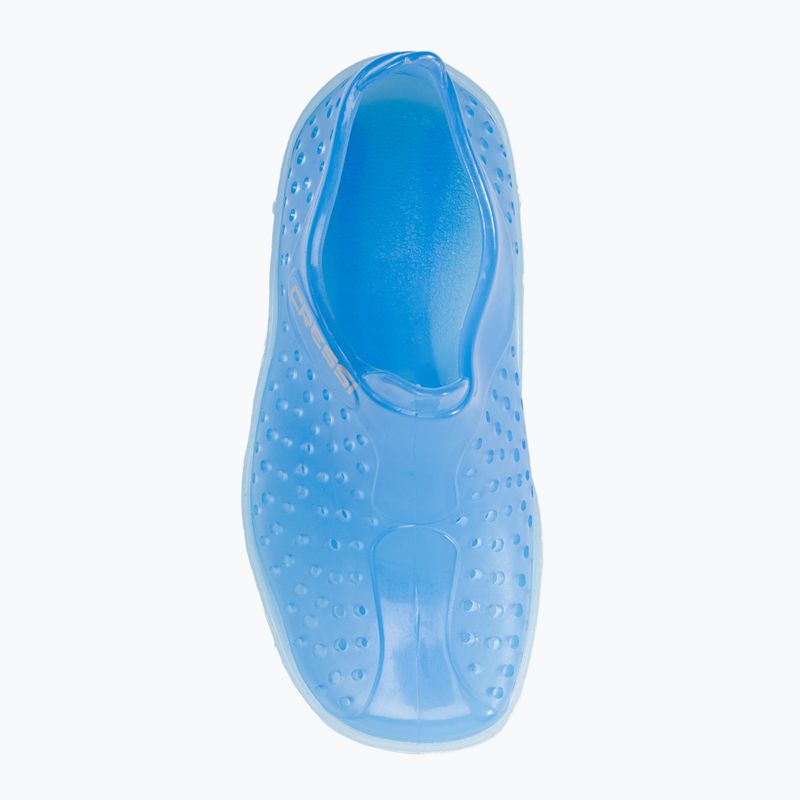 Cressi Kinder-Wasserschuhe blau VB950023 6