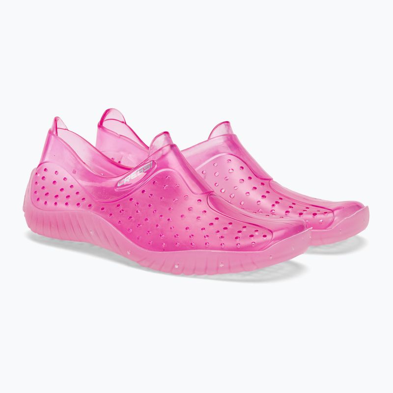 Cressi Wasserschuhe Vb950 rosa VB950423 4