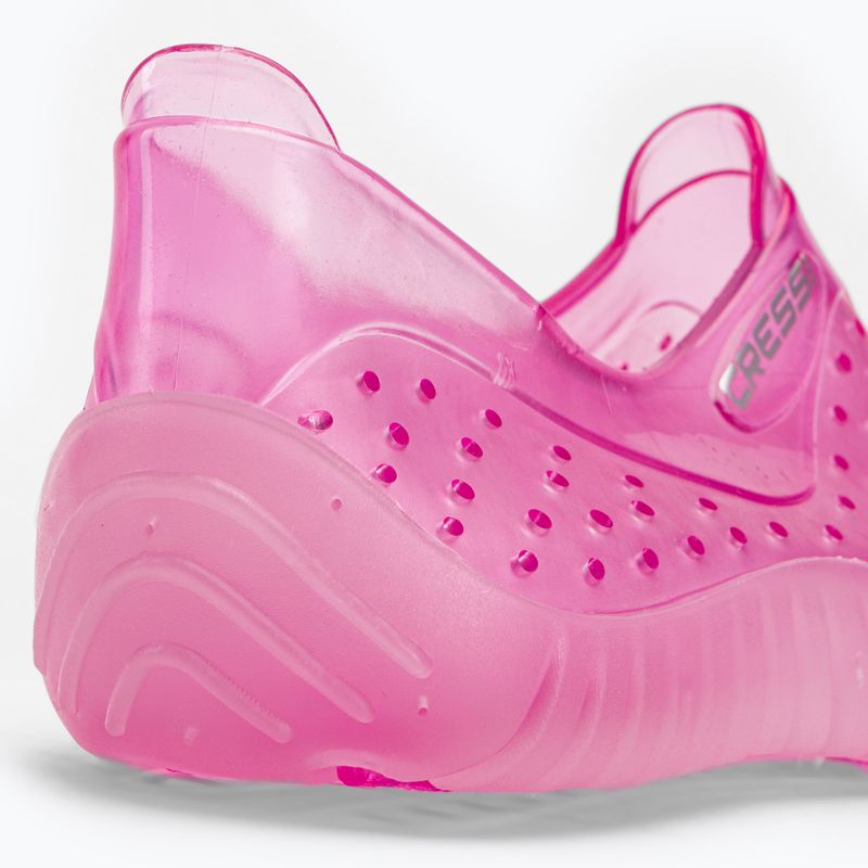 Cressi Wasserschuhe Vb950 rosa VB950423 9