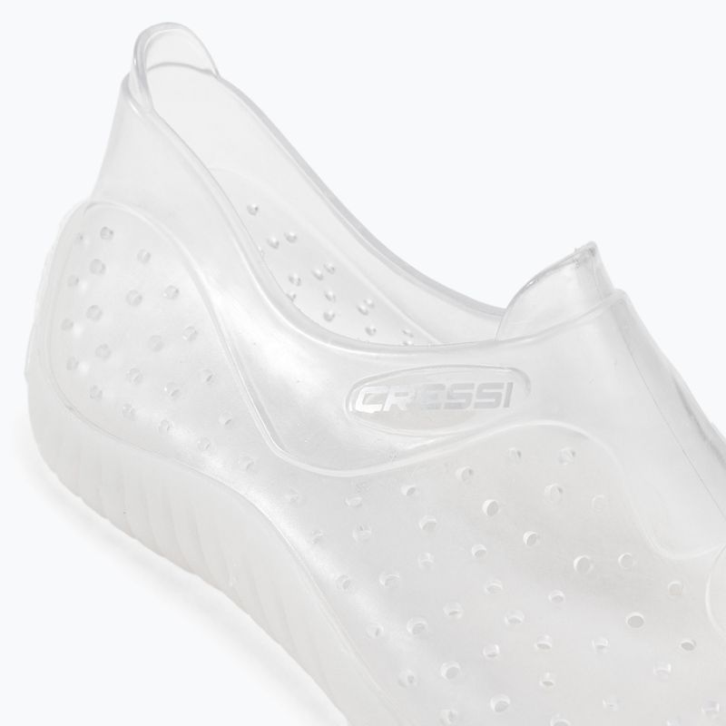 Cressi Vb950 Wasserschuhe klar VB950523 8