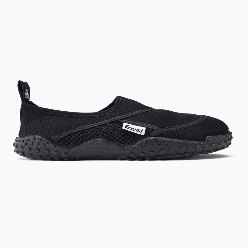 Cressi Coral Wasserschuhe schwarz XVB945736 2