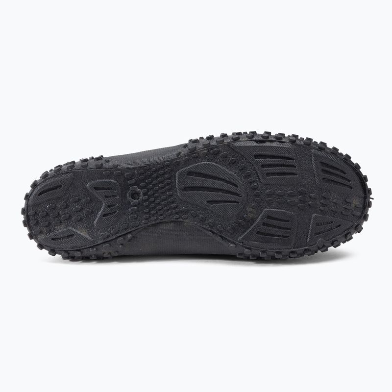 Cressi Coral Wasserschuhe schwarz XVB945736 4