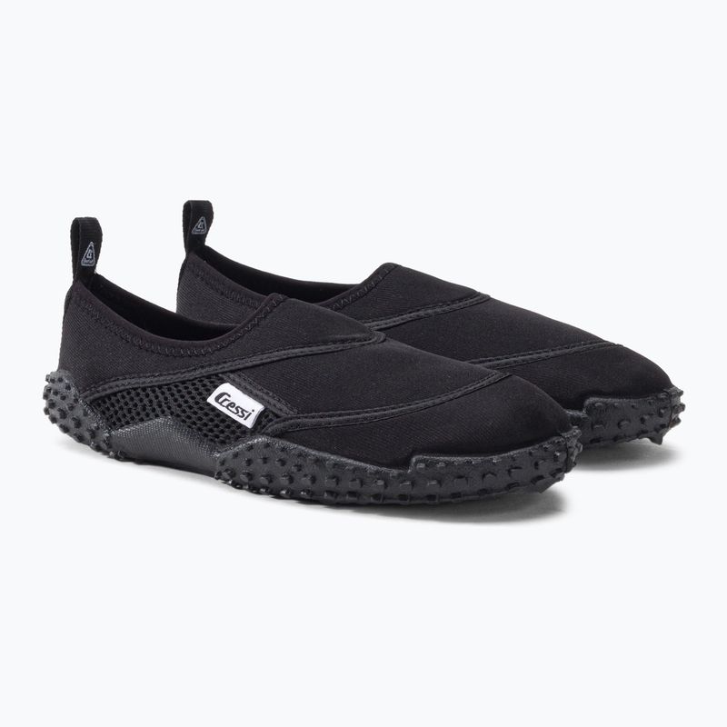 Cressi Coral Wasserschuhe schwarz XVB945736 5