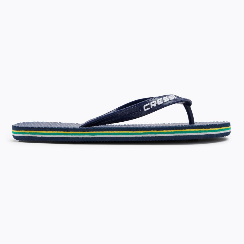 Cressi Beach Zehntrenner navy blau XVB9539527 3