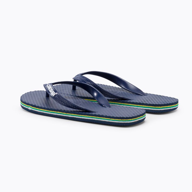 Cressi Beach Zehntrenner navy blau XVB9539527 6