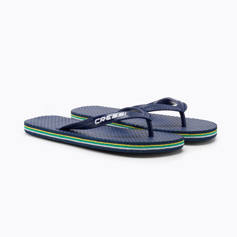 Cressi Beach Zehntrenner navy blau XVB9539527 10