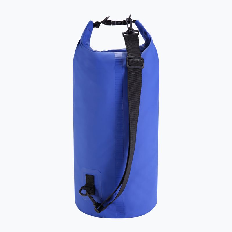 Cressi Trockensack 20 l blau 2