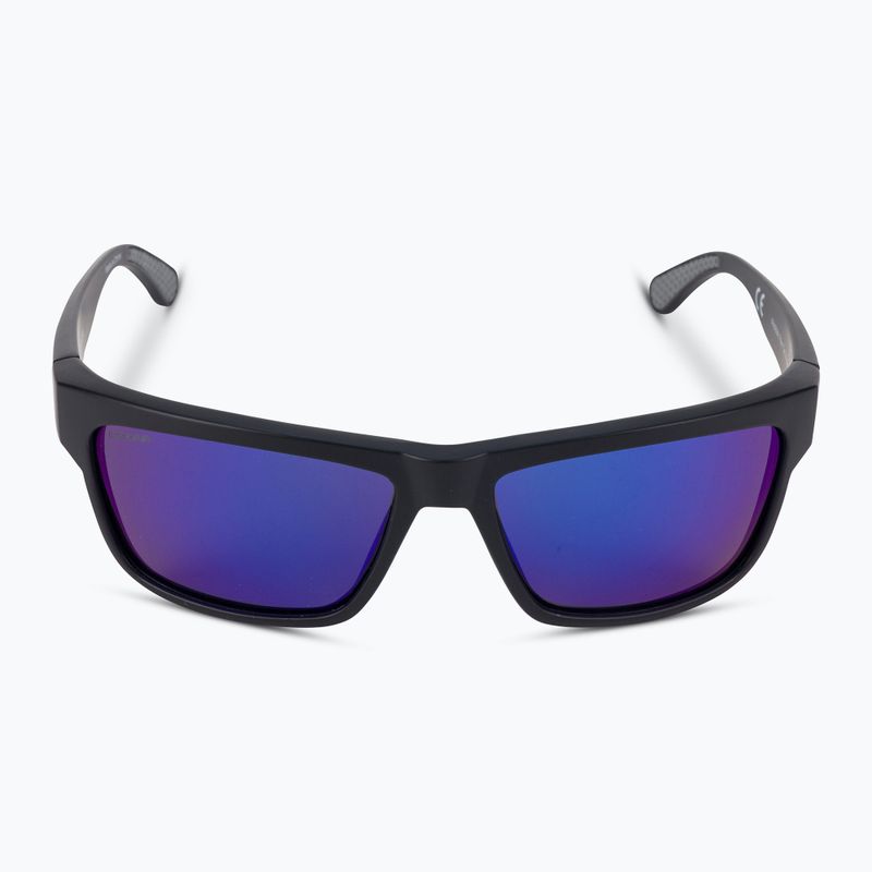Sonnenbrille Cressi Ipanema schwarz-blau XDB172 3