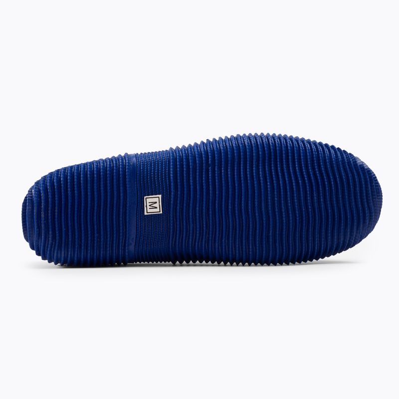 Cressi Minorca Shorty 3mm schwarz und marineblau Neoprenschuhe XLX431302 4