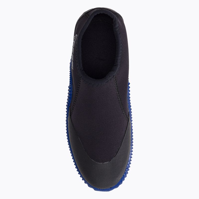 Cressi Minorca Shorty 3mm schwarz und marineblau Neoprenschuhe XLX431302 6