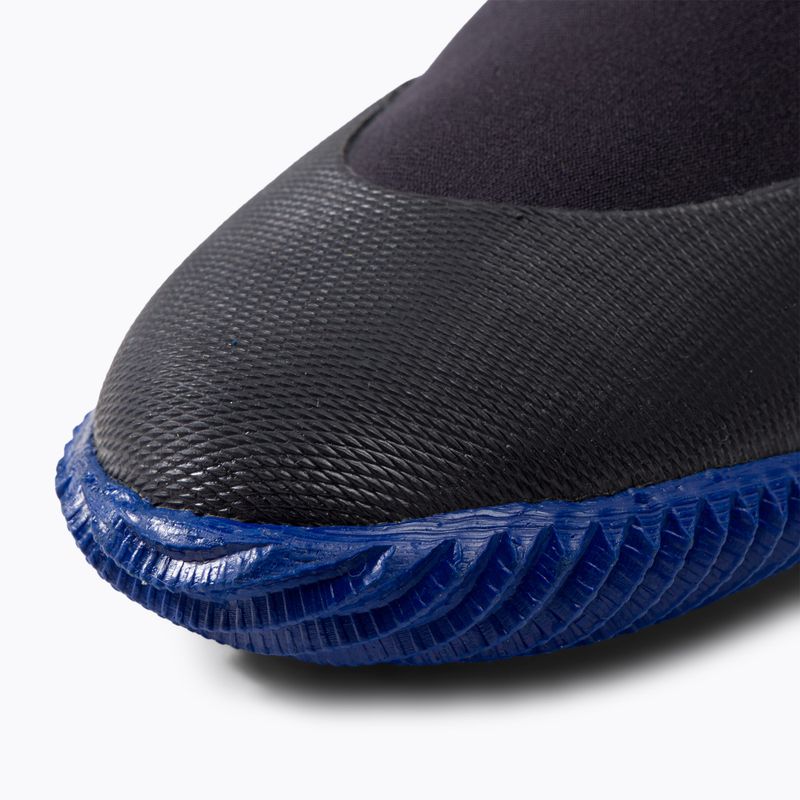 Cressi Minorca Shorty 3mm schwarz und marineblau Neoprenschuhe XLX431302 8