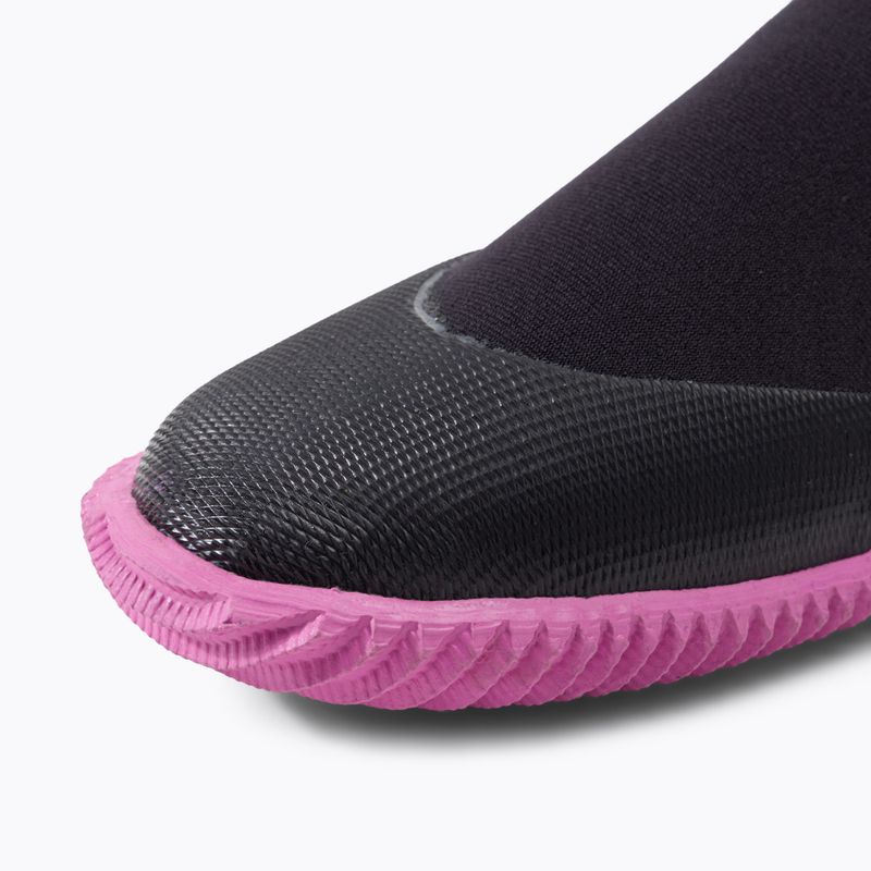 Cressi Minorca Shorty 3mm schwarz/rosa Neoprenschuhe XLX431400 8