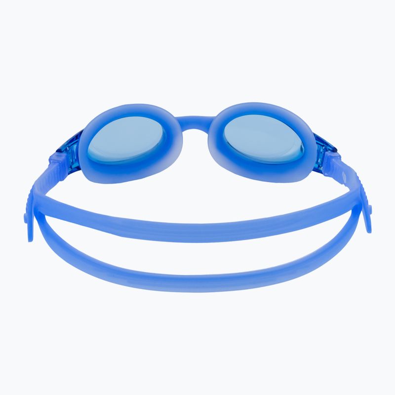 Cressi Velocity blaue Schwimmbrille XDE206 5