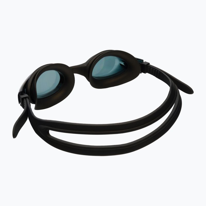 Cressi Velocity Schwimmbrille schwarz XDE206 4