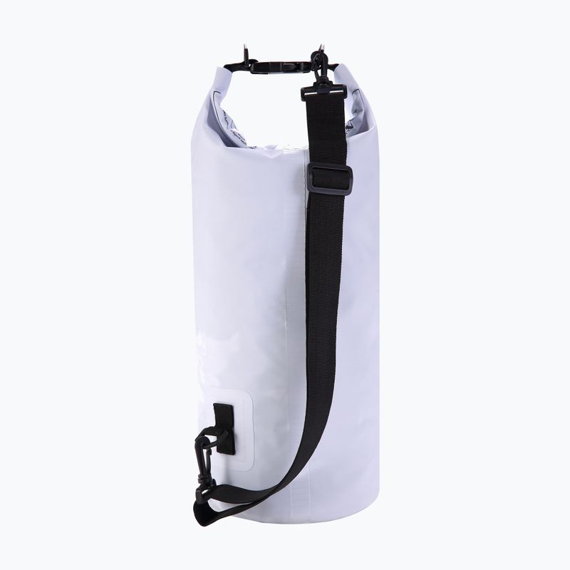 Cressi Dry Bag 10 l weiß 2