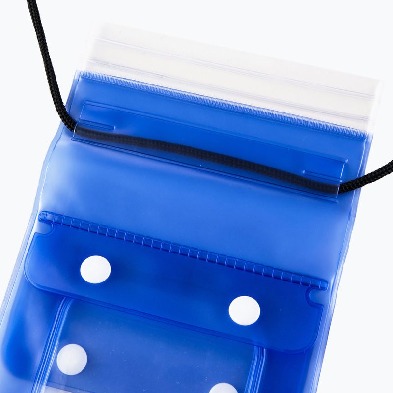 Wasserdichte Handyhülle Cressi Waterproof Phone Case blau XDF32 4