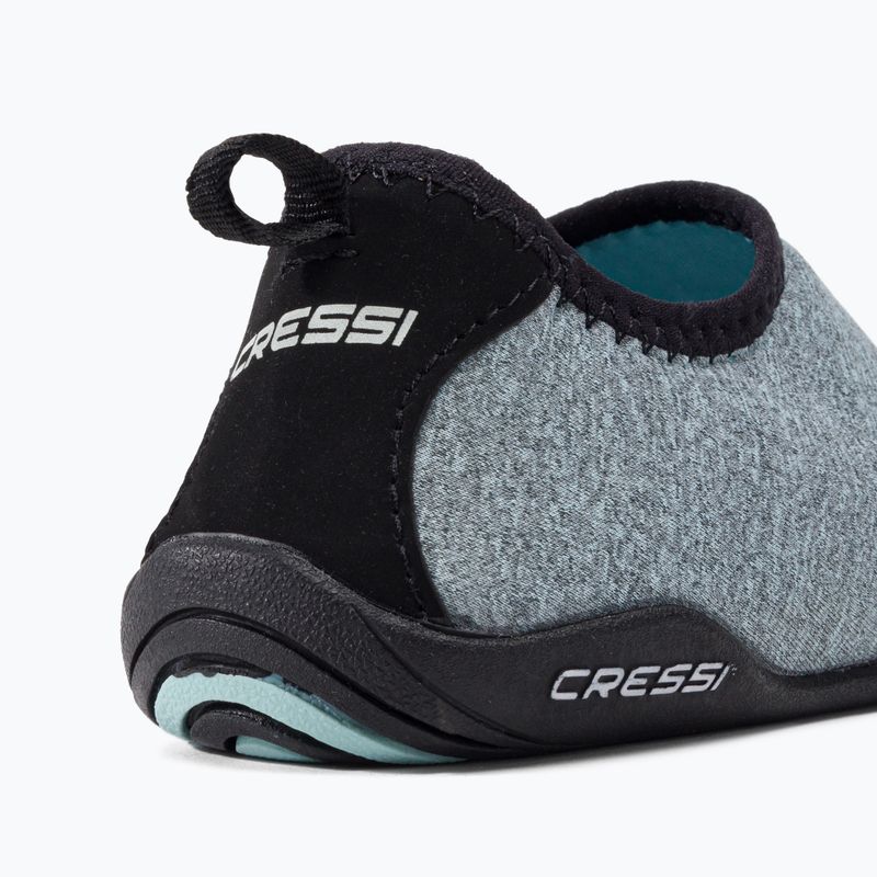 Cressi Lombok blaue Wasserschuhe XVB945935 7