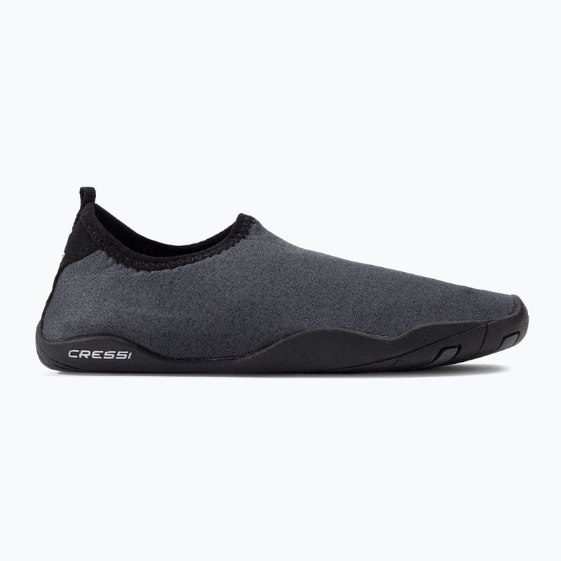 Cressi Lombok graue Wasserschuhe XVB946135 2