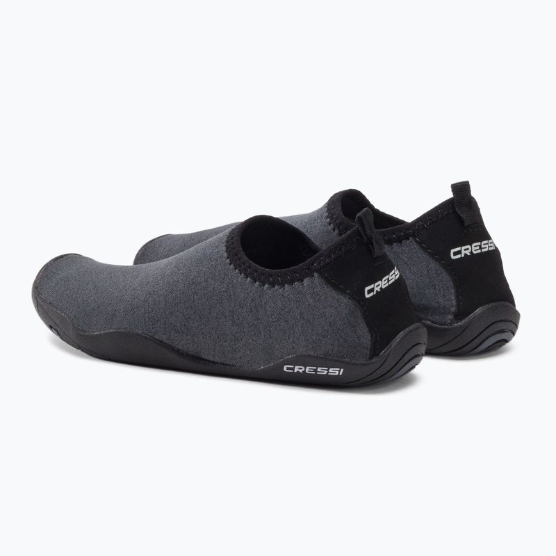 Cressi Lombok graue Wasserschuhe XVB946135 3