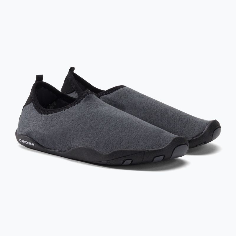 Cressi Lombok graue Wasserschuhe XVB946135 5