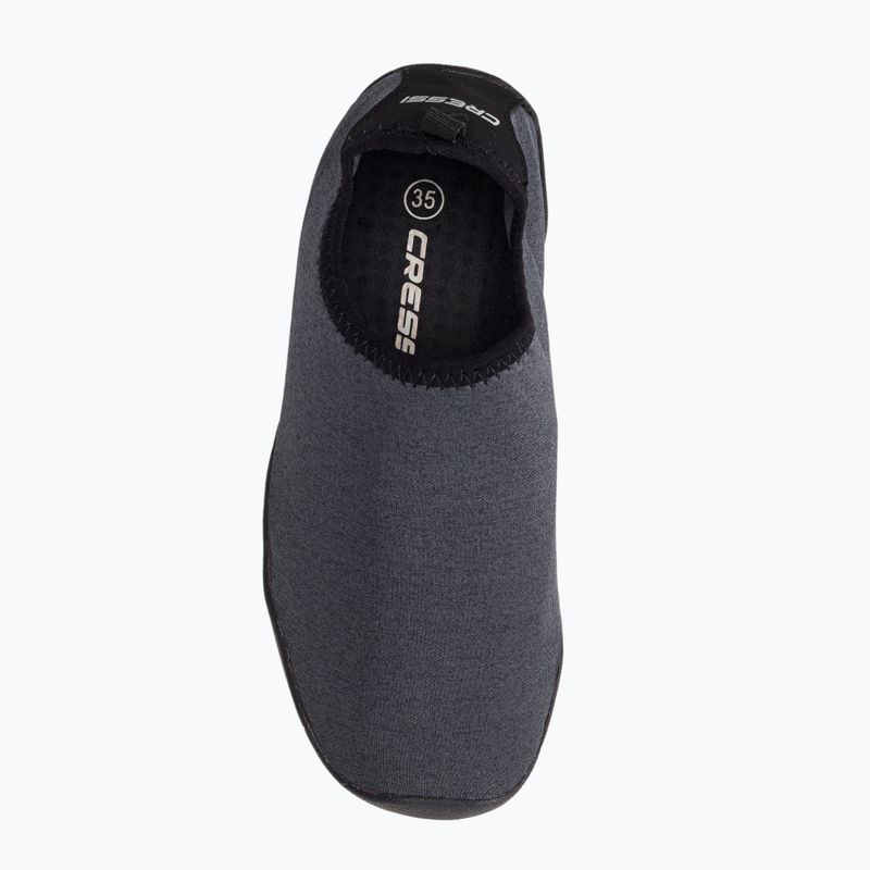 Cressi Lombok graue Wasserschuhe XVB946135 6